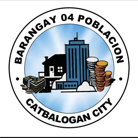 catbalogan city logo
